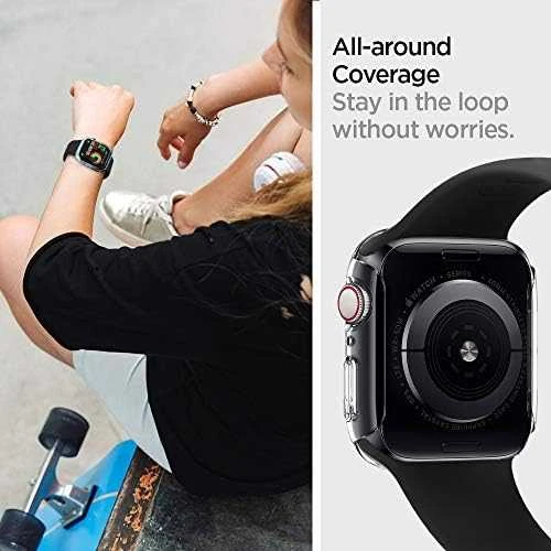 Išmaniojo laikrodžio Apple ekrano rėmelis, 40mm