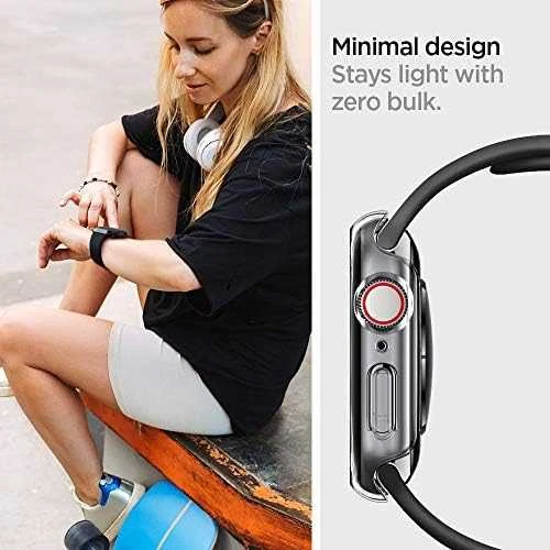 Išmaniojo laikrodžio Apple ekrano rėmelis, 40mm