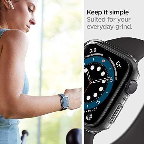 Išmaniojo laikrodžio Apple ekrano rėmelis, 40mm