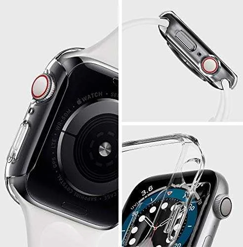 Išmaniojo laikrodžio Apple ekrano rėmelis, 40mm
