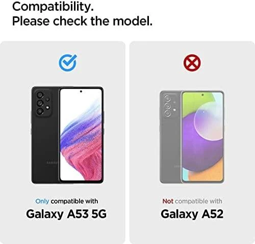 Dėklas Spigen skirtas Galaxy A53 5G