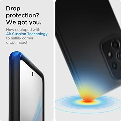 Dėklas Spigen skirtas Galaxy A53 5G