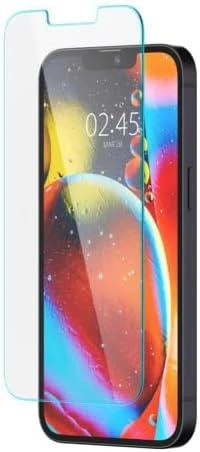 Spigen Glas tR HD, 1P - iPhone 12 mini