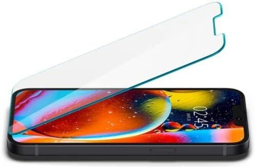 Spigen Glas tR HD, 1P - iPhone 12 mini