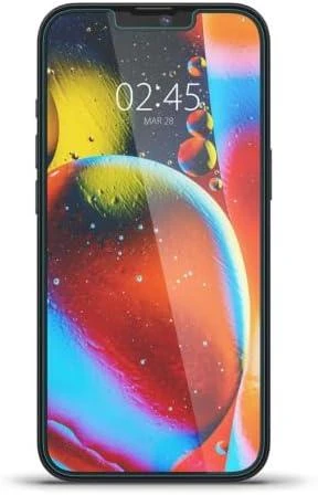 Spigen Glas tR HD, 1P - iPhone 12 mini