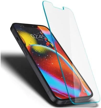 Spigen Glas tR HD, 1P - iPhone 12 mini