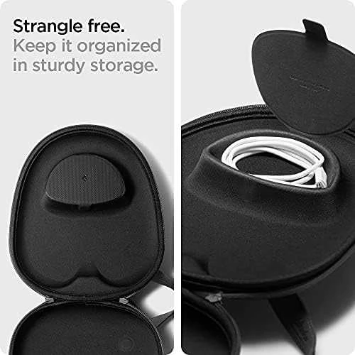 Spigen AirPods Max Series dėklas Klasden Pouch