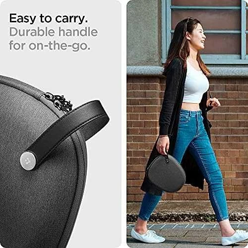 Spigen AirPods Max Series dėklas Klasden Pouch