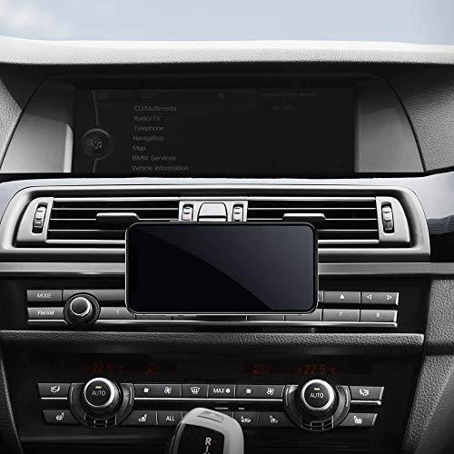 Spigen Magnetinis CD laikiklis automobiliui QS24 Juodas