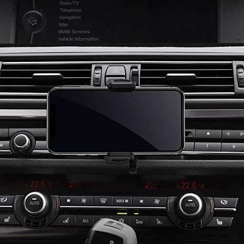 Spigen Kuel TMS24 One Tap CD Slot automobilinis telefono laikiklis Holder