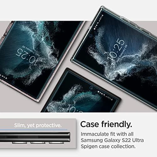 SPIGEN NEO FLEX 2-PACK GALAXY S22 ULTRA HYDROGEL FOIL