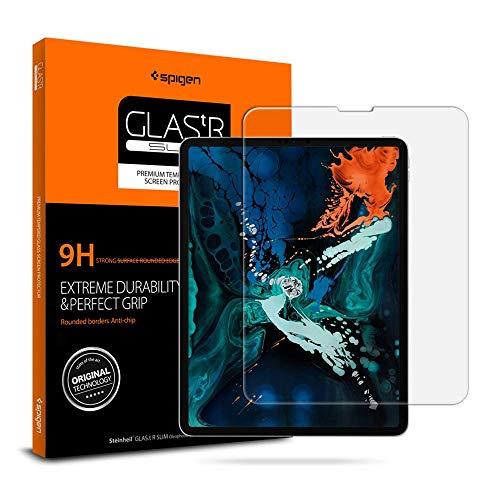 Spigen Glass Slim – Apple iPad Pro 12.9″ (2022/2021/2020/2018)
