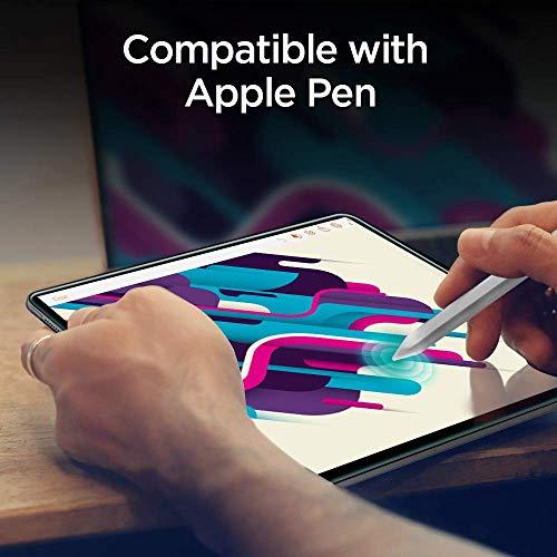 Spigen Glass Slim – Apple iPad Pro 12.9″ (2022/2021/2020/2018)