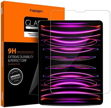 Spigen Glass Slim – Apple iPad Pro 12.9″ (2022/2021/2020/2018)