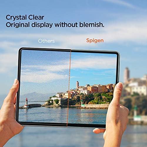 Spigen Glass Slim – Apple iPad Pro 12.9″ (2022/2021/2020/2018)