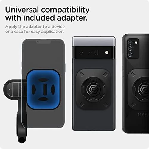 Spigen GEARLOCK MF100 OUT FRONT BIKE MOUNT
