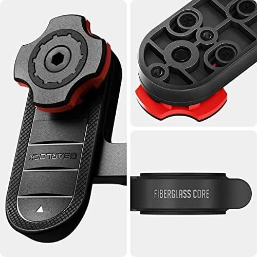 Spigen GEARLOCK MF100 OUT FRONT BIKE MOUNT