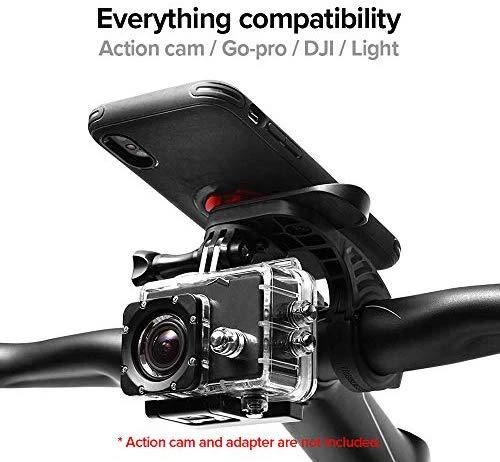 Spigen GEARLOCK MF100 OUT FRONT BIKE MOUNT