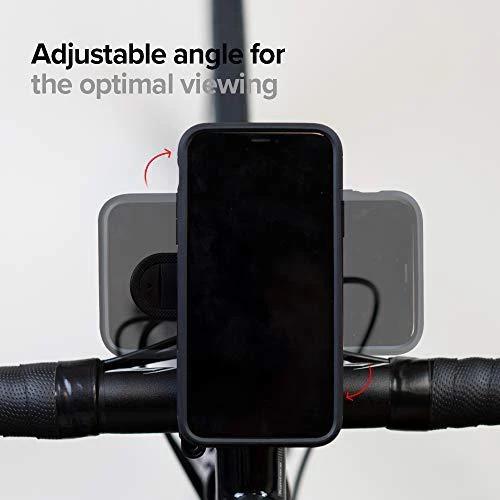 Spigen GEARLOCK MF100 OUT FRONT BIKE MOUNT