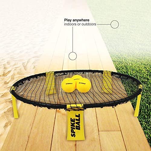 Brookline Spikeball žaidimo komplektas