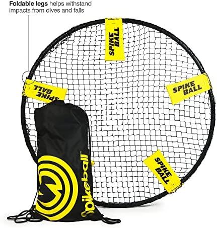 Brookline Spikeball žaidimo komplektas