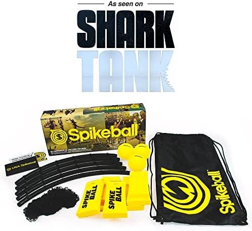 Brookline Spikeball žaidimo komplektas