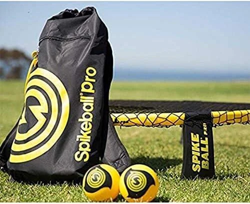 Spikeball Pro žaidimo komplektas