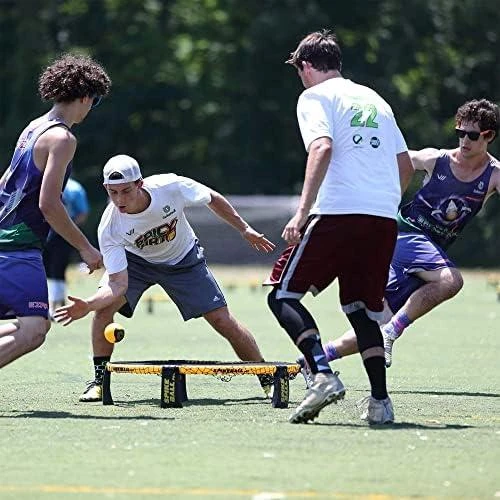 Spikeball Pro žaidimo komplektas