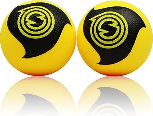 Kamuoliukai SPIKEBALL Pro 2 vnt.