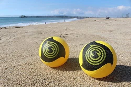 Kamuoliukai SPIKEBALL Pro 2 vnt.