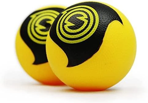 Kamuoliukai SPIKEBALL Pro 2 vnt.