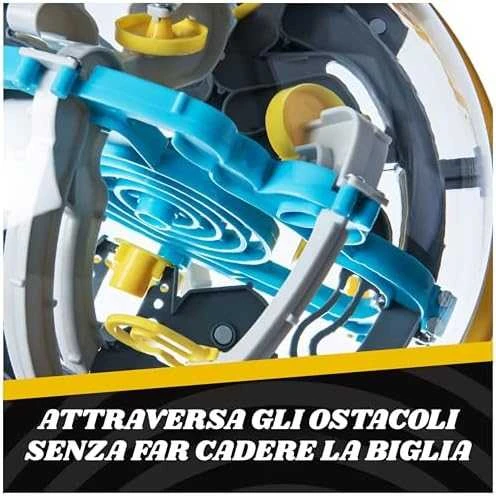 Spin Master Games Beast (former Original) Labirinto dėlionės žaislas
