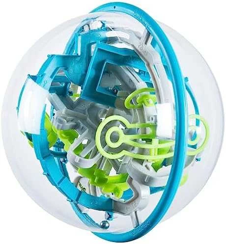 Spin Master SPM GAMES Žaidimas „Labirintas“