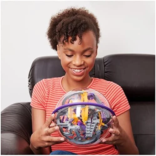 Spin Master Perplexus Epic Sphere 3D Labyrinth