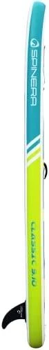 Vokietija Irklentė Spinera iSup Classic 9.10 pak. 2