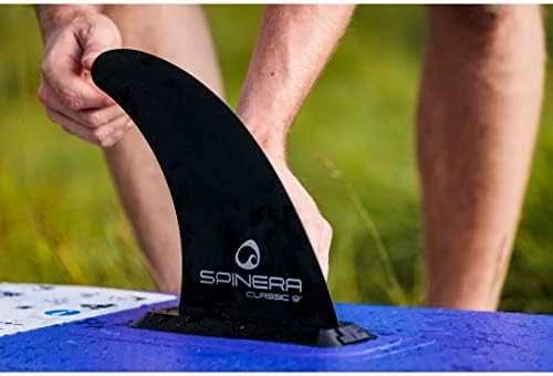 Vokietija Pelekas Spinera SUP &amp; Kayak Fin
