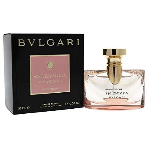 Bvlgari Splendida Rose Rose for Women (Kvepalai Moterims) EDP - 50ml |  Varle.lt