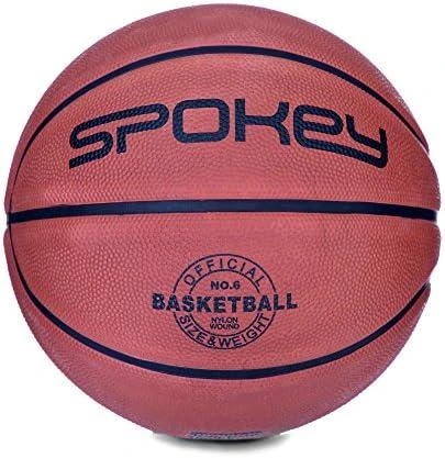 Krepšinio kamuolys Spokey Braziro 921075