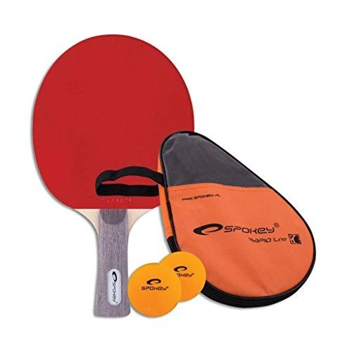 Stalo Teniso Rinkinys Spokey SMASH SET