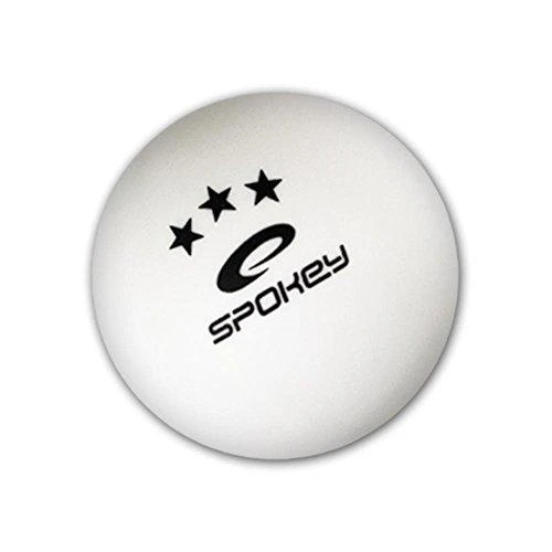Stalo teniso kamuoliukai Spokey Special, 6vnt