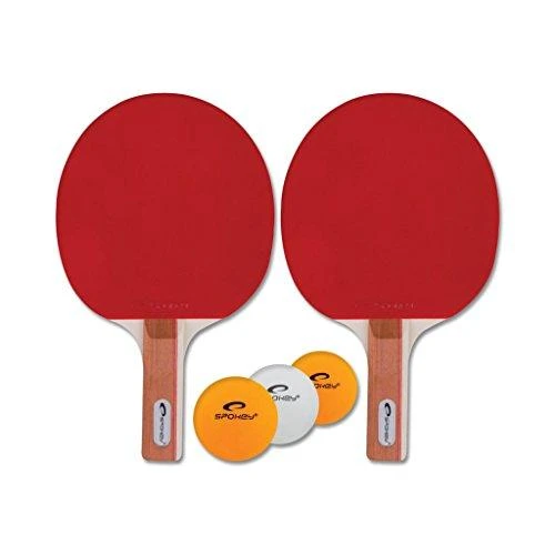 Stalo teniso rinkinys Spokey STANDARD SET 2