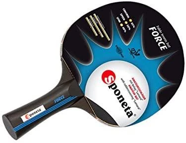 Stalo teniso raketė SPONETA FORCE