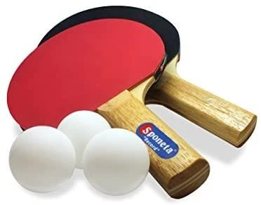 Victoria Sport Stalo teniso rinkinys SPONETA RECORD 2rak.+3 kam.
