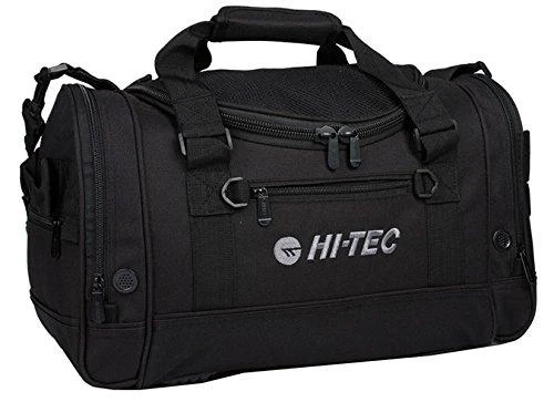 Hi-Tec Onyx II 40 L Juoda Kuprinė