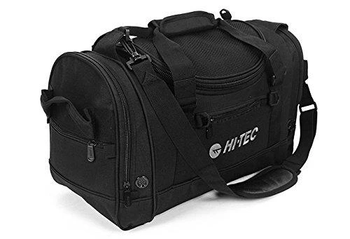Hi-Tec Onyx II 40 L Juoda Kuprinė