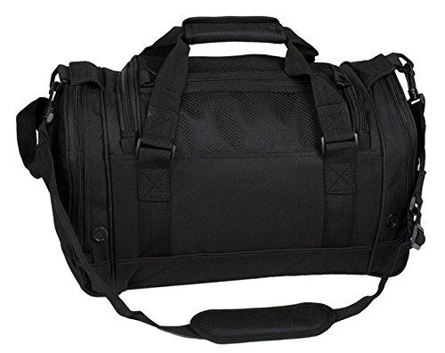 Hi-Tec Onyx II 40 L Juoda Kuprinė