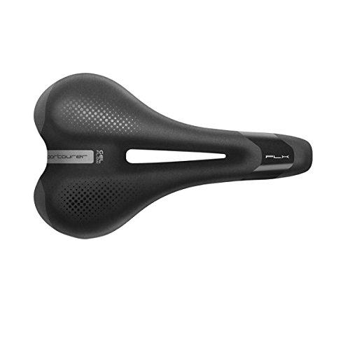 Selle Italia Sportourer Max FLX Gel Flow balnelis | Varle.lt