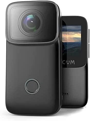 Veiksmo kamera SJCAM C200