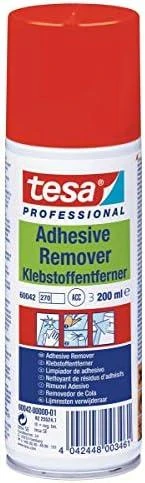 Klijų valiklis Tesa 60042, 200ml 1113-030
