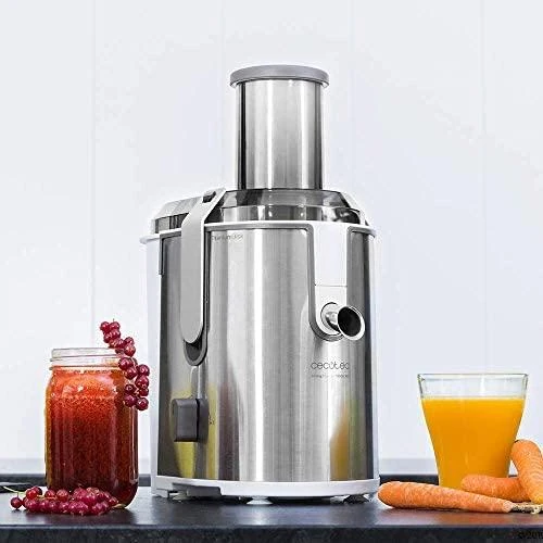 CECOTEC Sulčiaspaudė StrongTitanium 19000 XXL